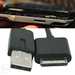 psp go USB cable charger 0