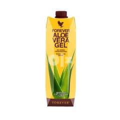 Aloe Vera gel weight loss 0