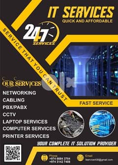 Computer & CCTV Services 0