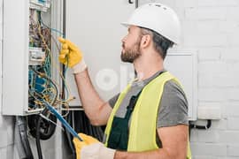 ELECTRICIAN WANTED HOURLY BASIS 0