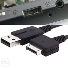 ps vita USB cable 0