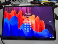 Samsung Tablet S7+ 0