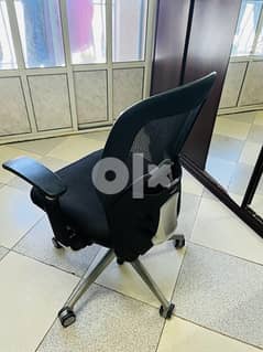 Office Chair Qar 250 Negotiable 0