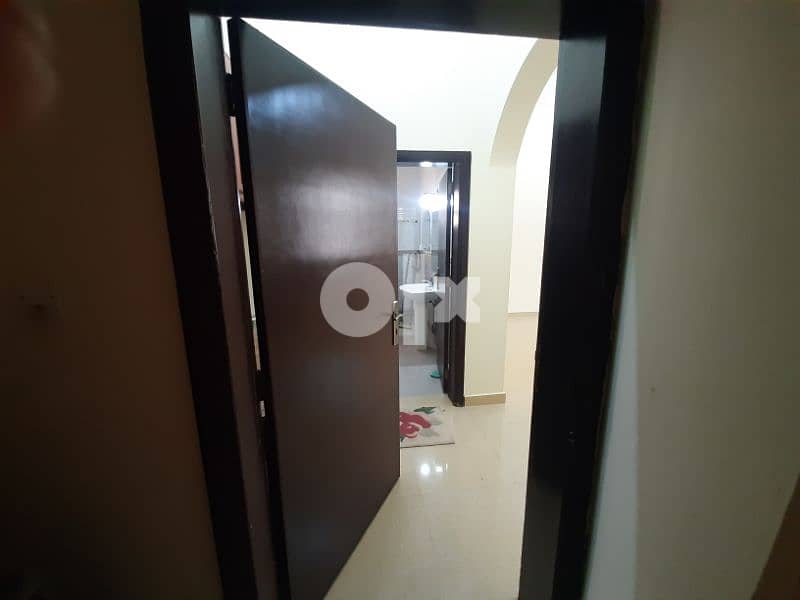 Exclusive Studio Room For Rent at um Salal Ali near by Lusail bus stop 7