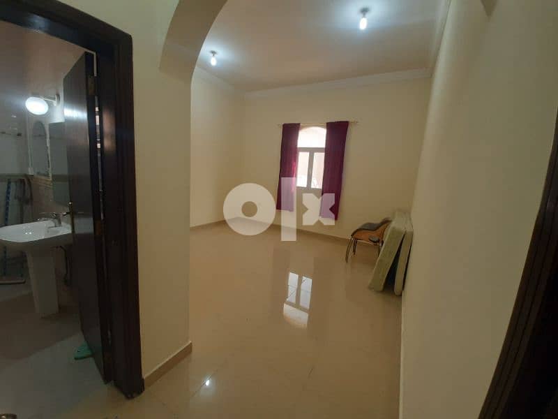 Exclusive Studio Room For Rent at um Salal Ali near by Lusail bus stop 8