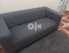 ikea sofa 0