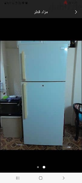 Refrigerator Repair And Ac Clean Services Gas 1