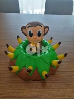 Pop Up Monkey and Biting Dog Games 0