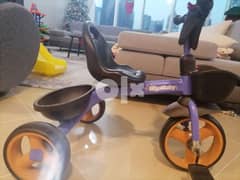 Trike for toddlers 0