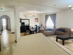 3 bhk Fully Furnished Apartment in Najma 0