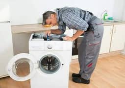 washing machine repair service please call me 0