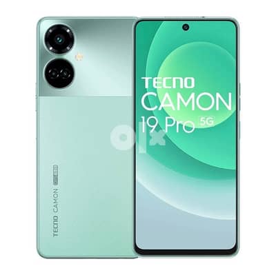 tecno camon 19 pro mondrian olx