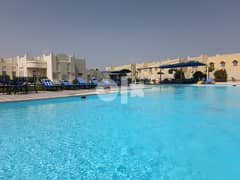 Short stay | Elegant 4 Bedroom Compound Villa In Al Waab 0