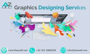 Graphic Designer 2D & 3D - Photoshop Product 0