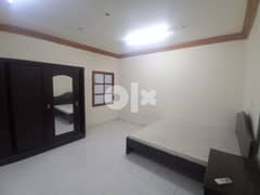 Fully Furnished 2 BHK for Rent at Hilal 0