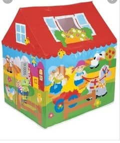 kids play tent house for sale 0