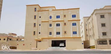 Flat for rent in al wakrah 2 Room hall 0