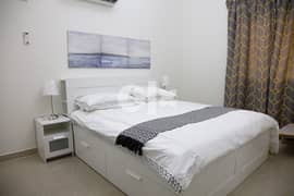 Cozy FF 1 BHK Apartment for rent at Muaither 0