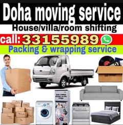 Doha Movers, Moving Shifting Service in Qatar.
