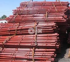 Scaffolding items for sale and rent 0