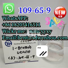 1-Bromobutane109-65-9with Best Price From China 0