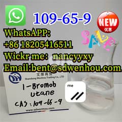 109-65-9Competitive Price1-Bromobutane 0