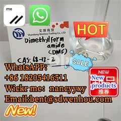 Wholesale PriceDimethylformamide68-12-2 0
