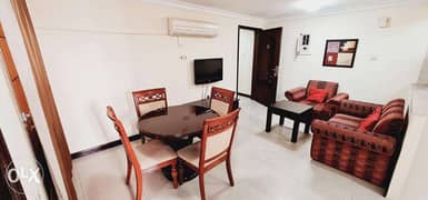 Furnished 1 bed room apartment near Apollo Clinic 0