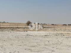 Open land for rent in Doha industrial area 0