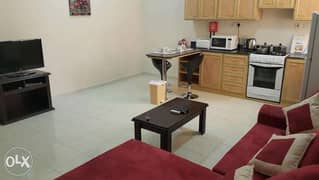 1 BHK F/F 4000 qr in Salwa / Al murra. monthly or yearly 0