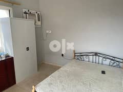 Room for Rent Attached Bathroom in Mansoora for Family and Ladies 0