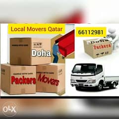 Moving Shifting Qatar 0