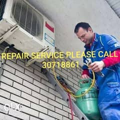 Ac service repair 0
