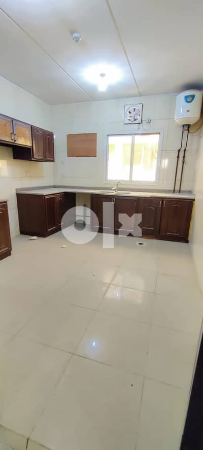 5 BHK For Labor and Staff - Doha industrial area