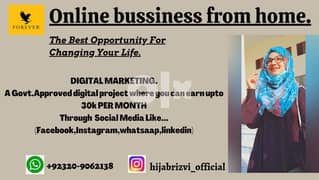 Online Business 0