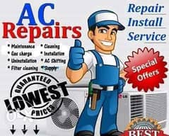 Ac repair 0