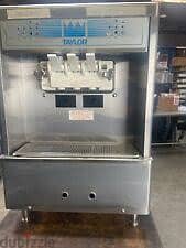 Taylor 161 used ice cream machine 3