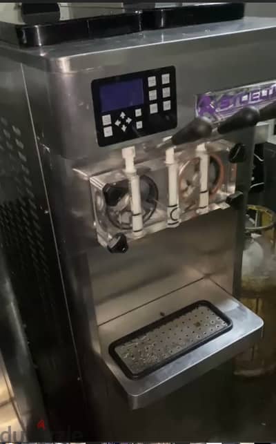 USA ice cream machine Stoelting