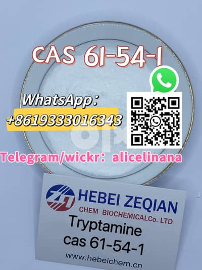Tryptamine cas 61-54-1 - Health - Beauty - Cosmetics - 120059374
