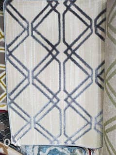 Turkish design carpet 0