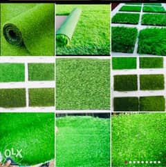 Artificial Grass Carpet 0