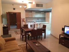3 Bedroom Apartment Fully Furnished In Bin Mahmoud 0