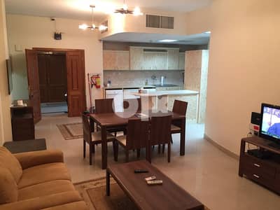 3 Bedroom Apartment Fully Furnished In Bin Mahmoud