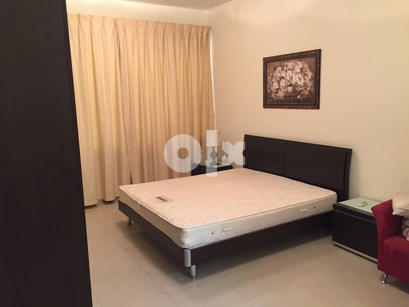 3 Bedroom Apartment Fully Furnished In Bin Mahmoud 2