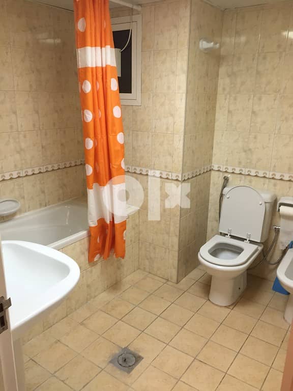 3 Bedroom Apartment Fully Furnished In Bin Mahmoud 3