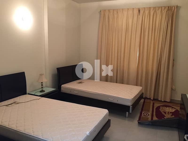 3 Bedroom Apartment Fully Furnished In Bin Mahmoud 4