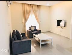 Brand new 1bhk in Musheireb area F/F 0