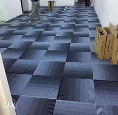 Design Tiles Carpet 0