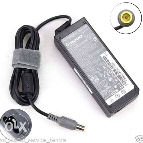 Dell original charger 1