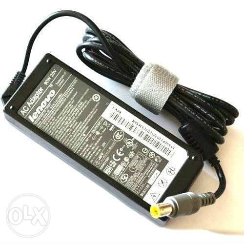 Dell original charger 2